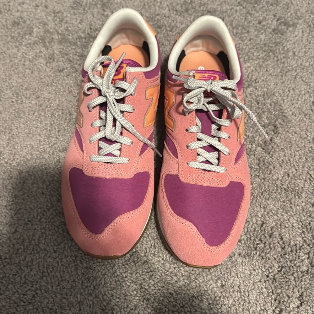 New Balance 420 7.5